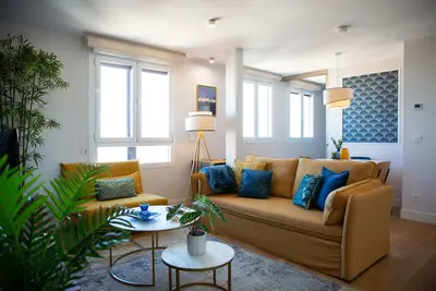 Image de Zabella Moreria - New apartment with view