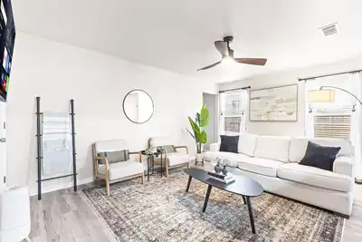 Image de Family-Friendly 3-Br, 10 Min from At&T Stadium