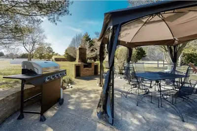 Image de Brooklyn Meadows - The Equestry Inn