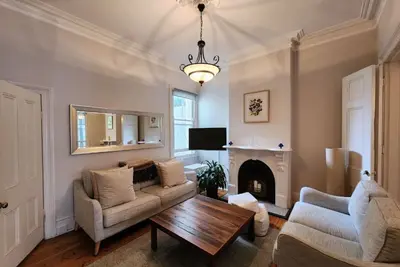 Image de Charming 2-Bed Paddington House