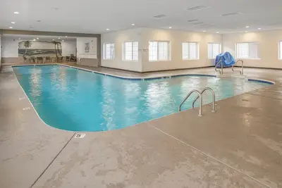 Image de Friends Getaway! Close to Hollywood Wax Museum Branson, Pool, Mountain Biking