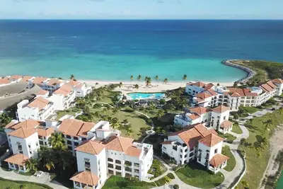 Image de Charming 2-bedroom apartment with WiFi and Ac in gorgeous Cap Cana