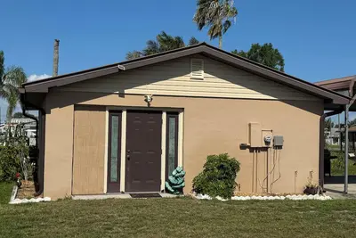 Image de Cozy Cottage