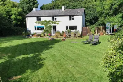 Image de Secluded Family Home in Central Anglesey