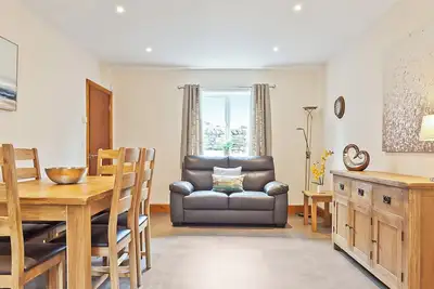 Image de 3 bedroom accommodation in Arnside, near Carnforth
