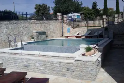 Image de Apartment Jelena Pula With Pool