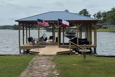 Image de The lake house