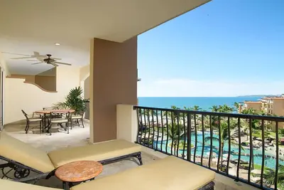 Image de Oceanfront 2 Bedroom Villa in Playa Nayarit