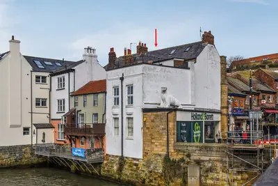 Image de 2 chambres à coucher à Whitby