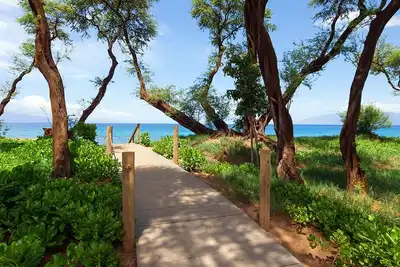 Image de Thanksgiving Week - Maui Resort -  Westin Nanea Villas 3br Oceanfront Villa