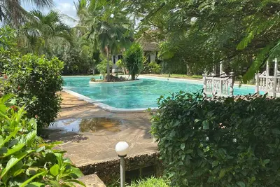Image de 2-bedroom villa in lovely Malindi with Ac