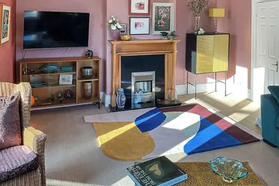 Image de 2 chambres à coucher à Whitby