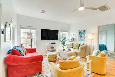 Image de 'Our Happy Place' Zero-Entry Pool & Tennis Access