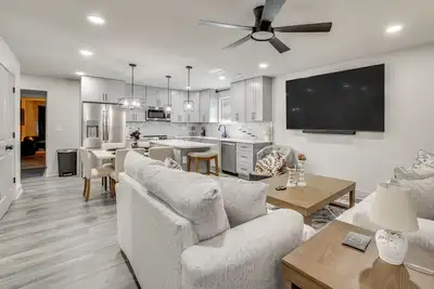 Image de 5 Mi to Cambridge Square: Ooltewah Getaway!