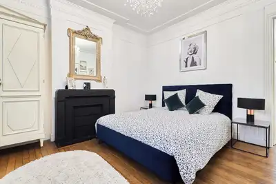 Image de Logement Hyper Centre - Suite Vesle