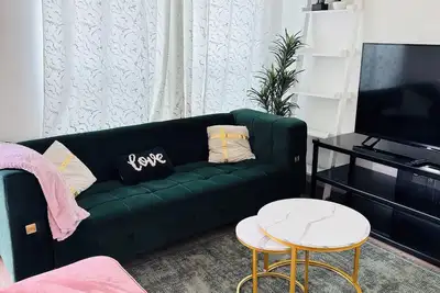 Image de Charming 2-bedroom house with WiFi, Ac in Manteca