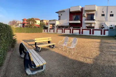 Image de Charming bungalow with WiFi and Ac in peaceful Islamabad