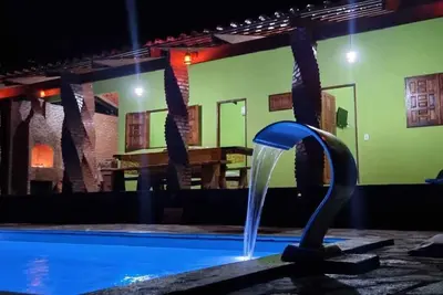 Image de Holiday home in Pirenopolis