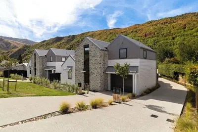 Image de Shamrock Close - close to central Arrowtown