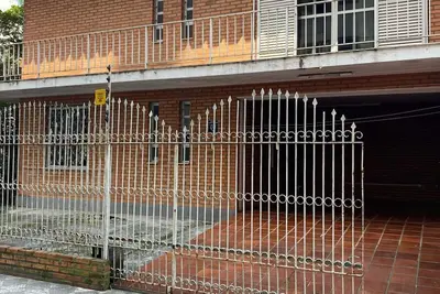 Image de Large house near the central beach of Balneario Camboriú, Pet friendly