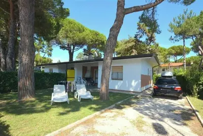 Image de Jolie villa idéale pour les familles à Lignano Sabbiadoro