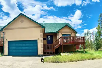 Image de Tranquil 5-bedroom house with WiFi in Fraser