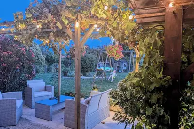 Image de Maison de campagne au calme