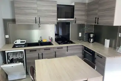 Image de Gîte maison de vacances week-end au cœur des Vosges, animaux acceptés