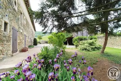 Image de Gîte de l'Annexe des Fournelles