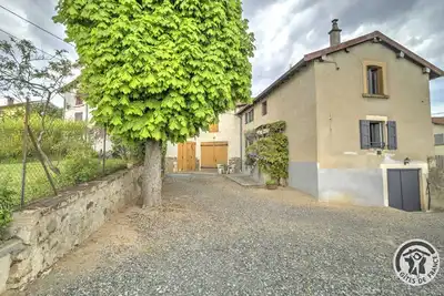 Image de Gîte des 4 Saisons - Regnie Durette