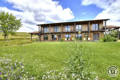 Image de Gîte des Buis du Chardonnet