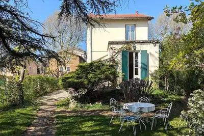 Image de L'Albizia - Villefranche-Sur-Saone