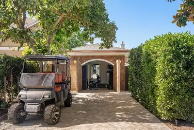 Image de Coronado Villa de Margarita