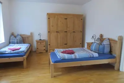 Image de Large vacation apartment in Leipzig near Neue Messe, Bmw plant also ideal for fitters