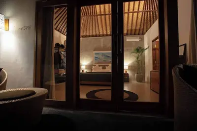 Image de Chambre Mantra : Internet et Productivité Premium