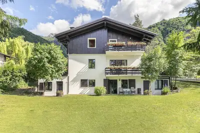 Image de Garden Apartment Relax