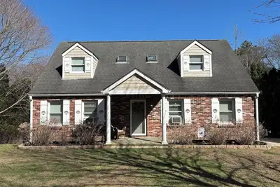 Image de 4-bedroom house in Westerly