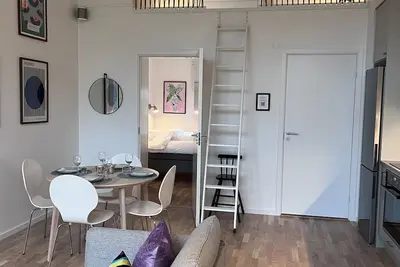 Image de Lomma Harbour Apartment