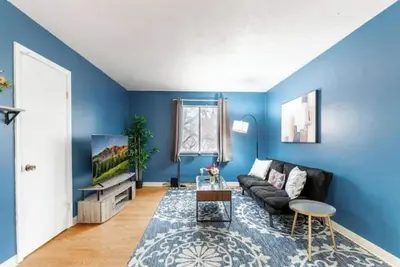 Image de Osu - Heart of Short North -Steps from High St-Osu