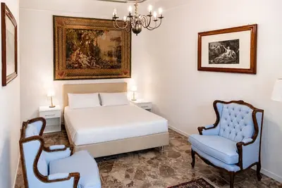Image de Residence Quattro Cantoni Rione Monti by Rhr