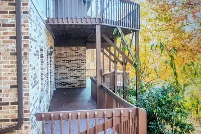Image de Quaint Treehouse Oasis