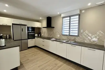 Image de 🌿 Dame Jeanne – Maison Neuve & Élégante pour un Séjour Inoubliable 🌿