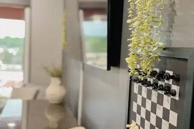 Image de The Aura of Cheyenne Condo “No Cleaning Fee”