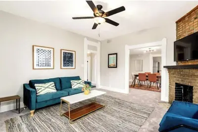 Image de Short north- Steps to High St -Private Parking-Osu