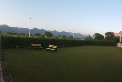 Image de Spacious 9-bedroom villa with WiFi, Ac in charming Islamabad\none meting hall.