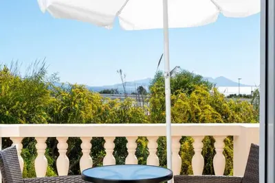 Image de Melathron Ii-Sea View apartment (Adults only +16)