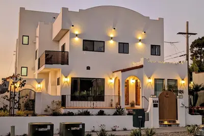 Image de Rise Suites Oceanside