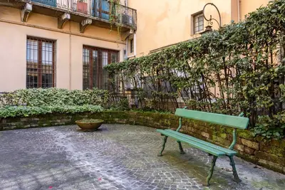 Image de Lovely 1 bedroom apartment in the centre of Verona with WiFi, air conditioning