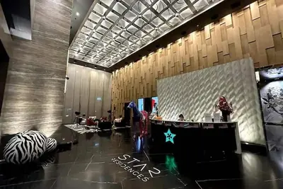 Image de Srar Residence Klcc By Gantya