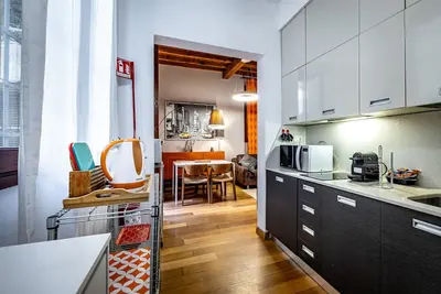 Image de YiD Lungarno Cellini retreat